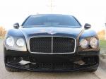 Bentley Flying Spur V8 S 2017 года